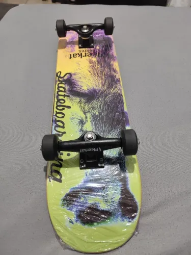 Skate novo