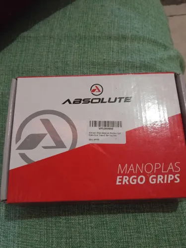 Manopla Absolute EG3