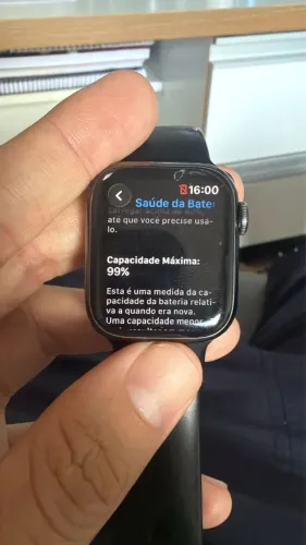 APPLE WATCH SÉRIES 9