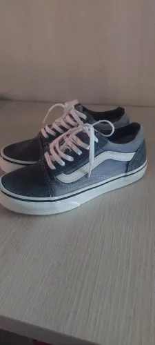 tênis vans original 