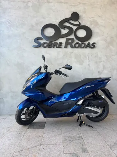 PCX 160 ABS ano 25/26 0km