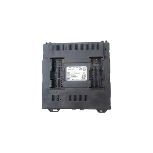 Modulo Conforto Bcm sw4 2021 2.8 srx