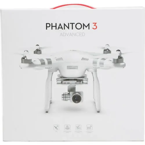 Drone dj phanton 3 Standart