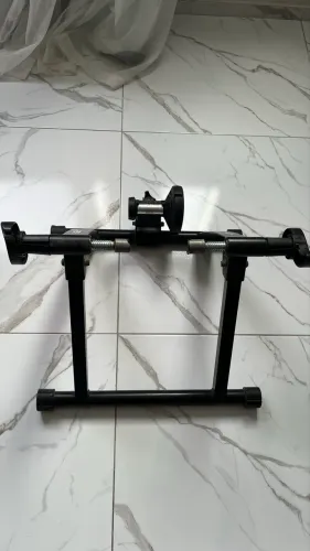 Rolo de treino para bike