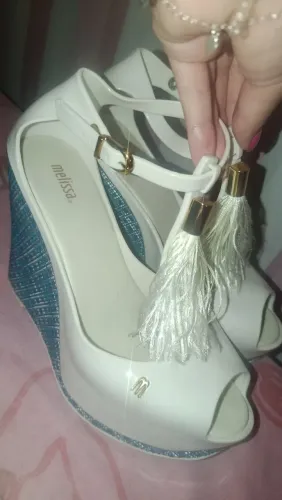 Melissa peace 37