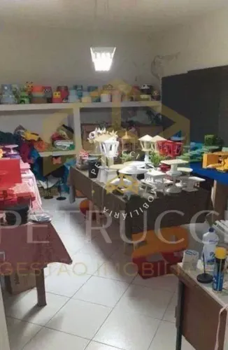 Casa com 3 dormitórios à venda, 519 m² por R$ 1.100.000,00 - Vila Nogueira - Campinas/SP