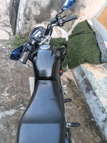 Vendo motinha ....no preço divida de 4.000 negócio em outra