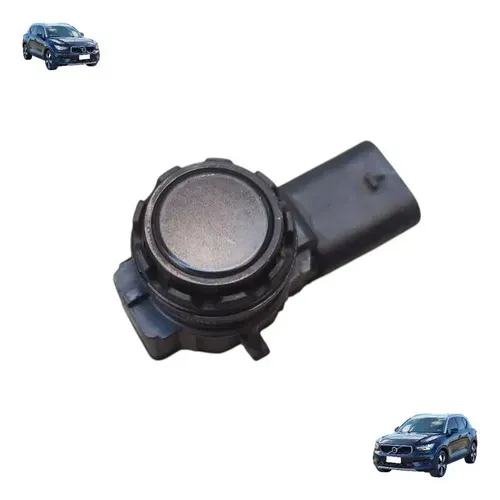 Sensor Estacionamento Traseiro Volvo Xc40 2.0 T5 Awd 2018