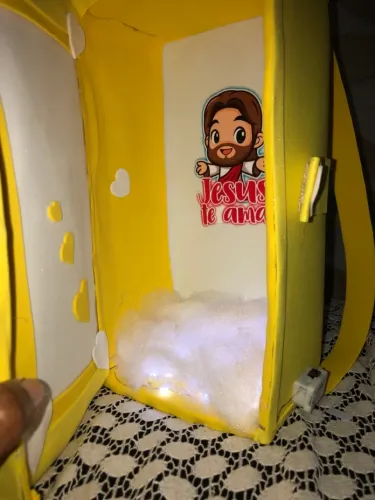Mochila maluca $20 reais nova