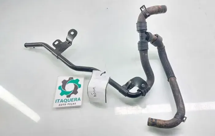 Mangueira Cano Agua Chery Arrizo 6 1.5 Ano 2020 2021