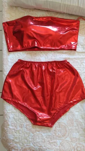 CONJUNTO DE CARNAVAL