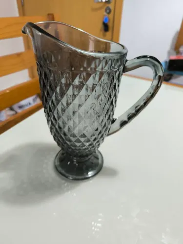 Linda Jarra para Suco ou água 