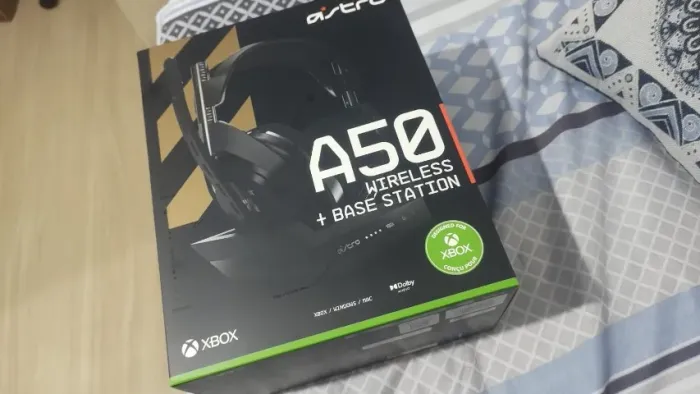 Astro A50 (Gen 4)