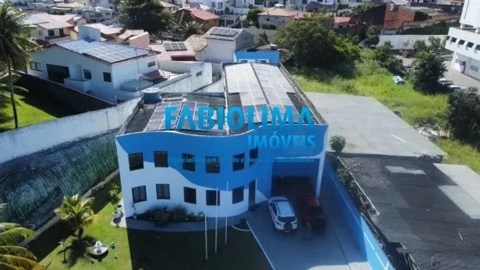 Aluguel para sede de empresa