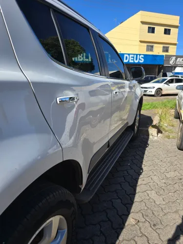 Chevrolet Trailblazer LTZ 2.8 Ctdi Diesel Aut. 2013