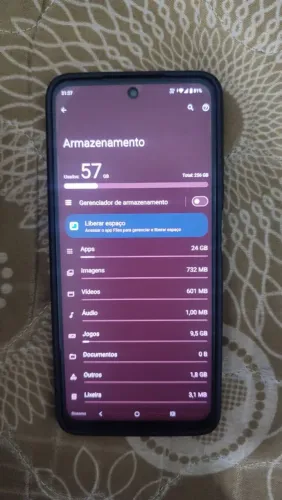 Moto g35