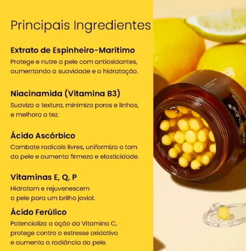 Medicube skin care