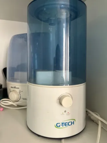Umidificador de ar