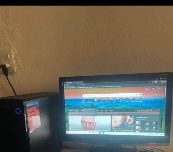 Vendesse computador