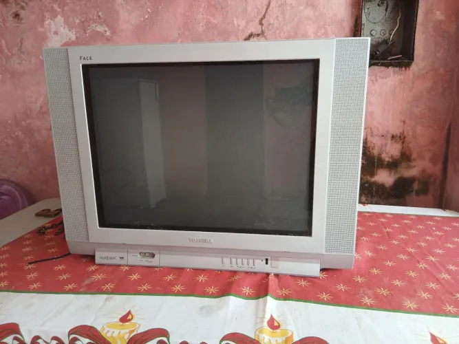 Vende se TV Toshiba 