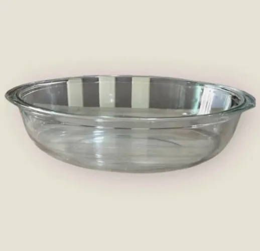 TRAVESSAS PYREX P/ FORNO E MICRO-ONDAS