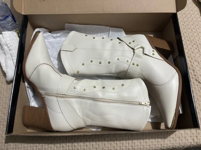 Bota vizzano 37