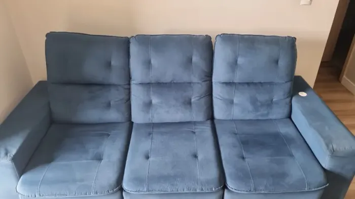 Sofá 3 Lugares