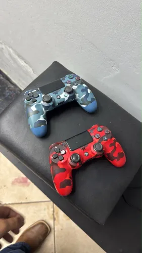Ps4 semi novo