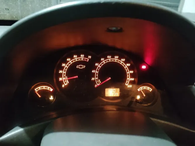 Chevrolet Corsa Hat. JOY 1.0/ 1.0 Flexpower 8V 5P 2008