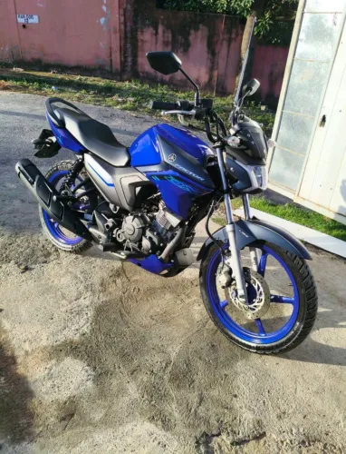 vendo factor DX 2025 2000 km rodados