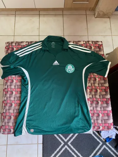 Camisa do Palmeiras