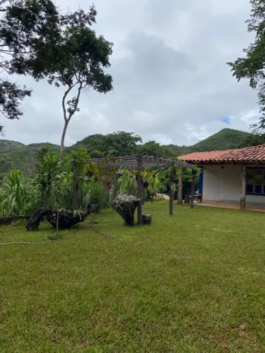 Sítio Taquaraçu de Minas