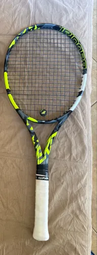 Raquete de tênis Babolat Pure Aero 