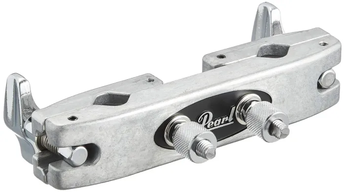 Clamp Pearl Adp-20 Para Holders E Acessórios C/ 2 Conexões