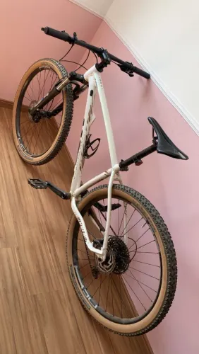 Vendo bicicleta mtb aro 29