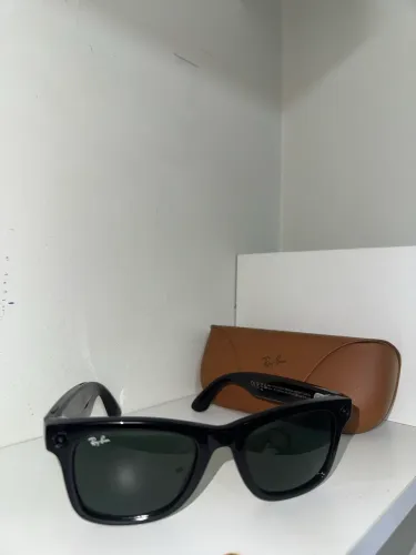Óculos Meta Ray-Ban