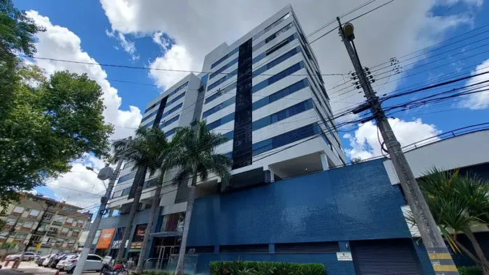 Ponto comercial/Loja/Box para aluguel possui 36 metros quadrados em Centro - Canoas - RS