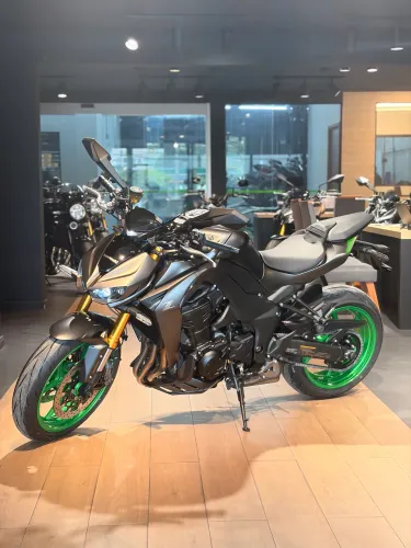 KAWASAKI Z1100 SE 2027