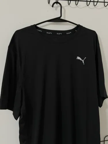 Camiseta Puma
