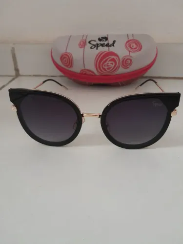 Óculos de sol speed original. 