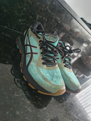 Tênis Asics