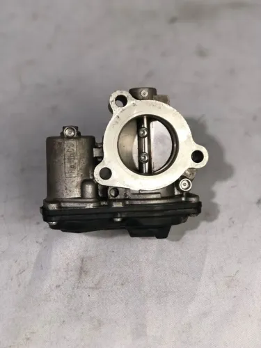 Tbi / Corpo Borboleta Ford Ka 1.0 3cc 