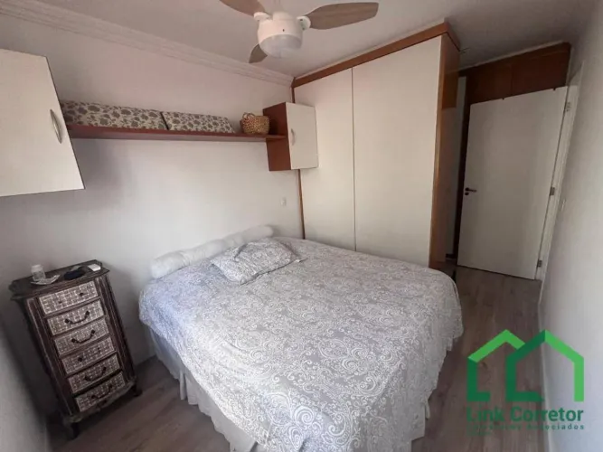 Casa em condominio para Venda ou Locação - 3 Quartos, 3 vagas - Santa Marcelina - Campinas