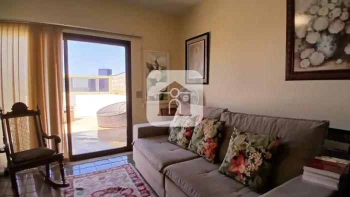 Apartamento para venda no bairro Centro