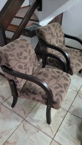 Poltronas