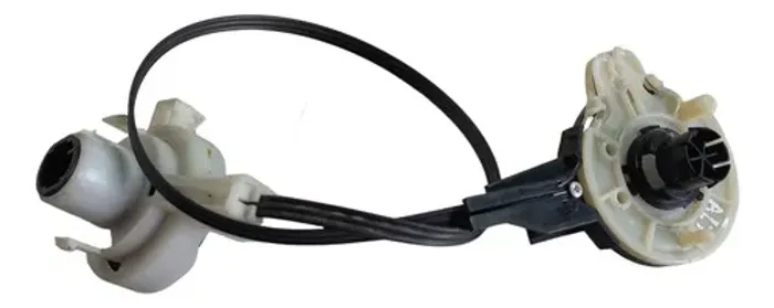 Cabo Comando Ar Condicionado Gm Cobalt 2012 2013 2014