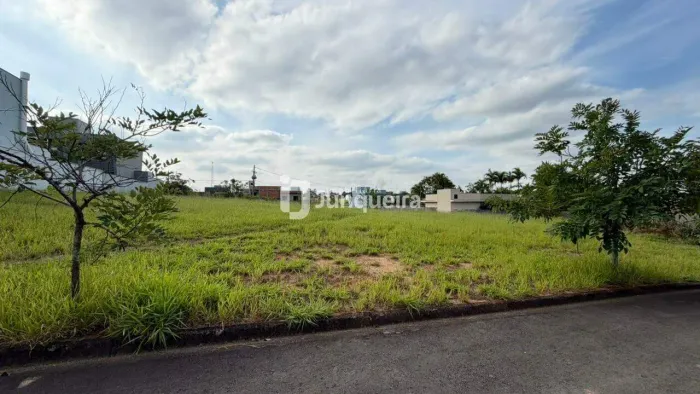 Terreno em Condomínio à venda, Residencial Alto da Boa Vista - Piracicaba/SP