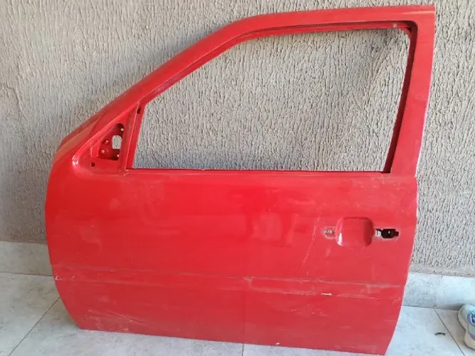 Porta esquerda dianteira motorista gol g3