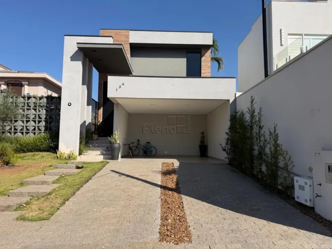 Sobrado à venda e para alugar em Campinas, Swiss Park, com 4 quartos, com 270 m²