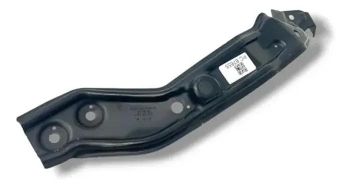 Moldura Painel Instrumento Renault Sandero 2008 2009 2010 12